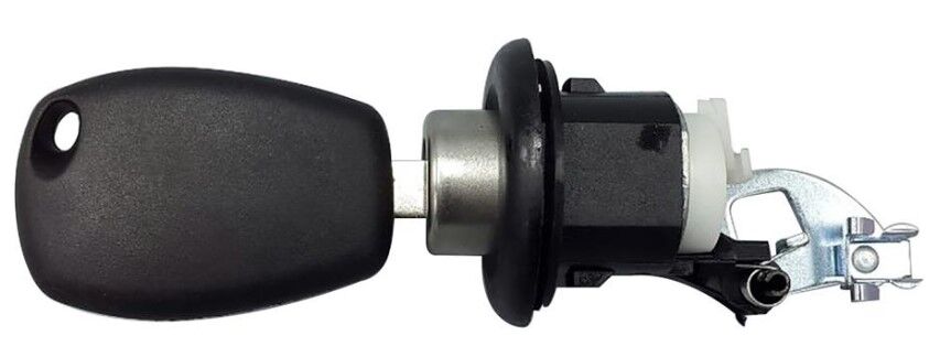 SYMBOL SANDERO  BAGAJ KİLİDİ ŞİFRE