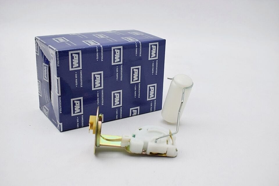 Renault 12 Toros Benzin Depo Şamandırası