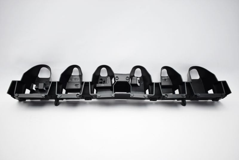 Arka Tampon Bağlantı Plastiği (Darbe Emici) Fluence