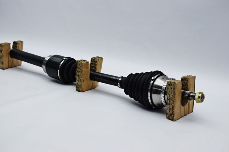 Renault Safrane Ön Aks Sağ N7q Motor