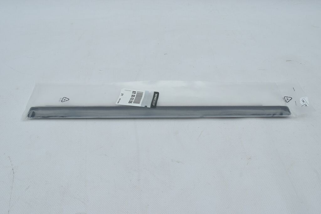 Renault Kangoo 3 Yan Kapı Cam Fitili Sol
