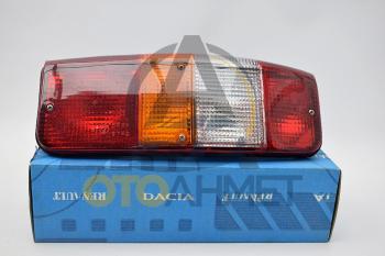 Dacia Pıckup Stop Lambası Sağ 6001540153
