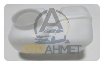 Cam Su Bidonu Kapağı Renault 9-11