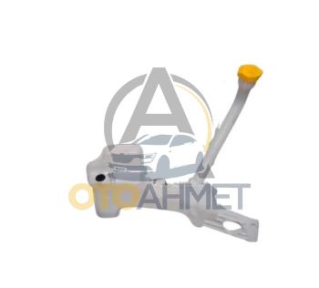 Renault Clio 5 Cam Su Deposu