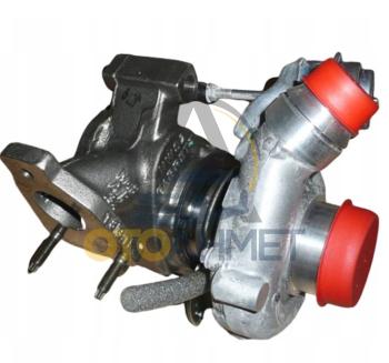 Trafic Turbo 2000 Dizel M9r Motor-7701477300