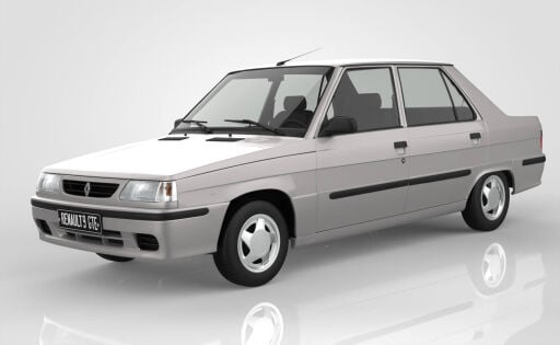 Renault 9 Yedek Parça