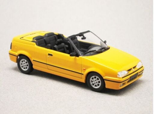 Renault 19 Yedek Parça