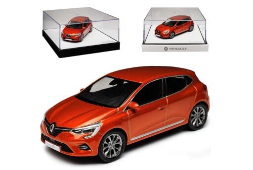 Renault Clio Yedek Parça