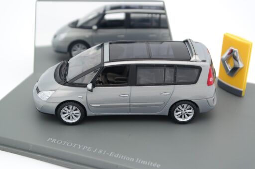 Renault Espace Yedek Parça