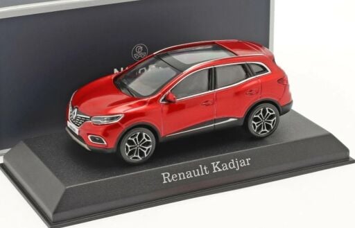 Renault Kadjar Yedek Parça