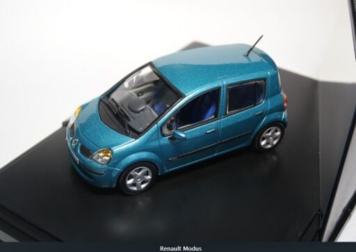 Renault Modus Yedek Parça