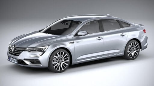Renault Talisman Yedek Parça