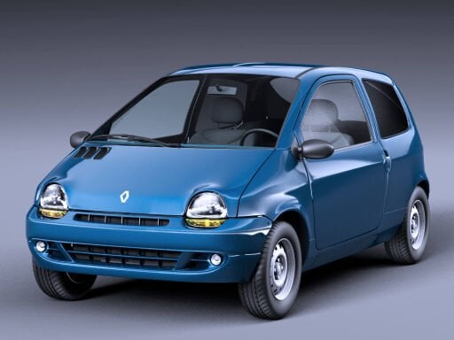 Renault Twingo Yedek Parça
