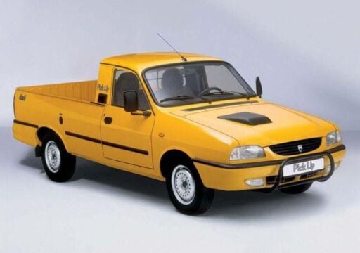 Pick-up Yedek Parça