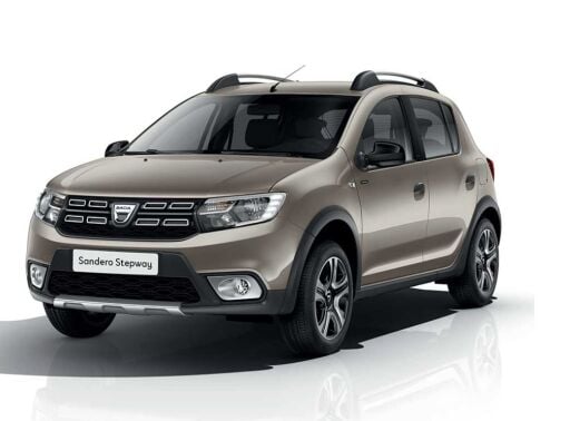 Dacia Sandero Yedek Parça