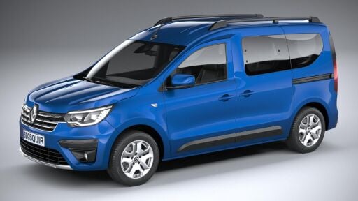 Renault Express Combi Yedek Parça