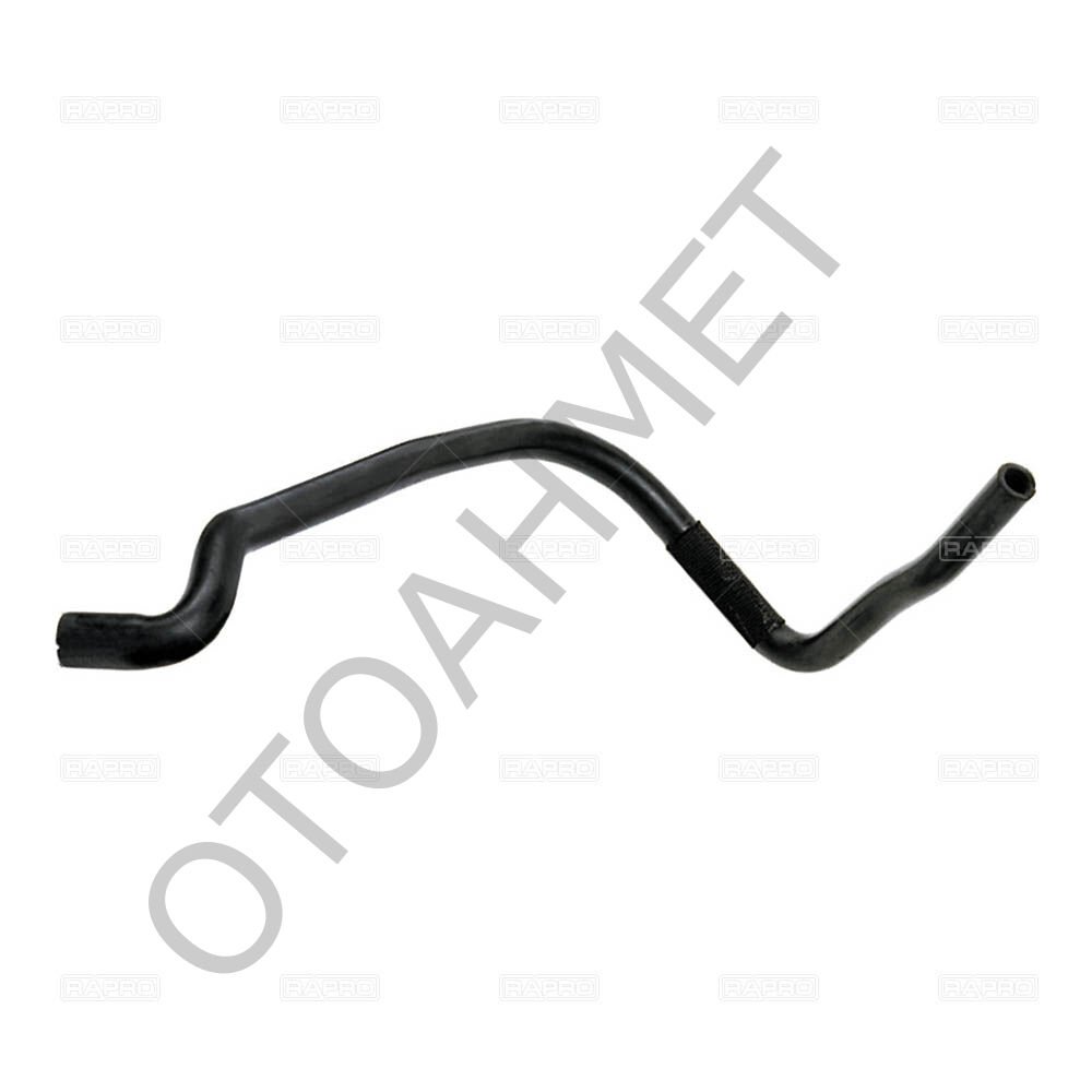 Megane 2 Genleşme Şise Hortumu