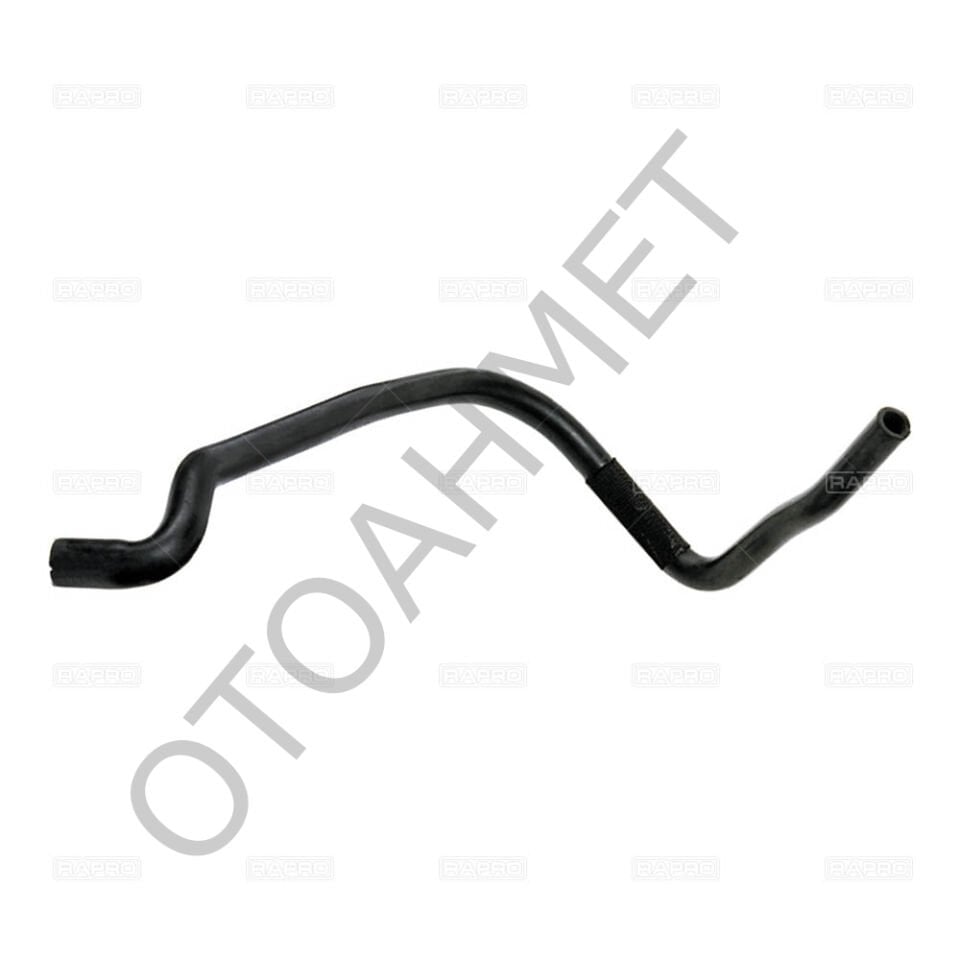 Megane 2 Genleşme Şise Hortumu