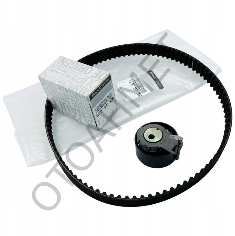 Triger Seti 130C16776R D4f Motor Symbol Clio 4