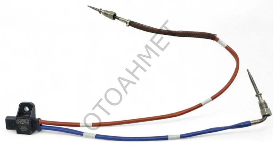 Turbo Sıcaklık Kaptörü Taliant Clio 5 Duster 226581040R