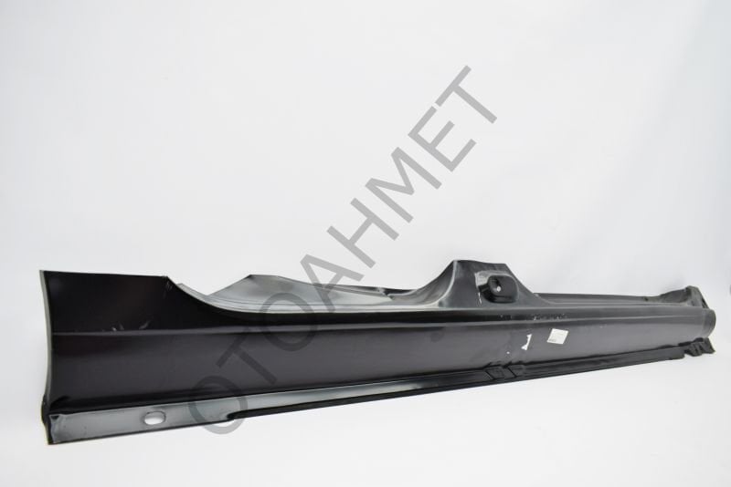 Renault Clio Marşpiyel Sacı Sağ