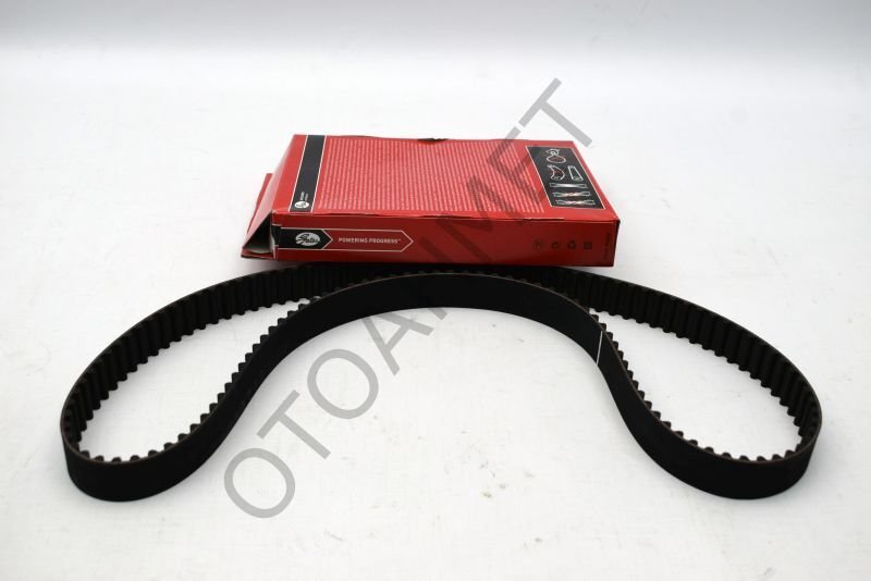 Triger Kayışı (Eksantrik) Renault Trafic Opel Vivaro 1.9 Dizel