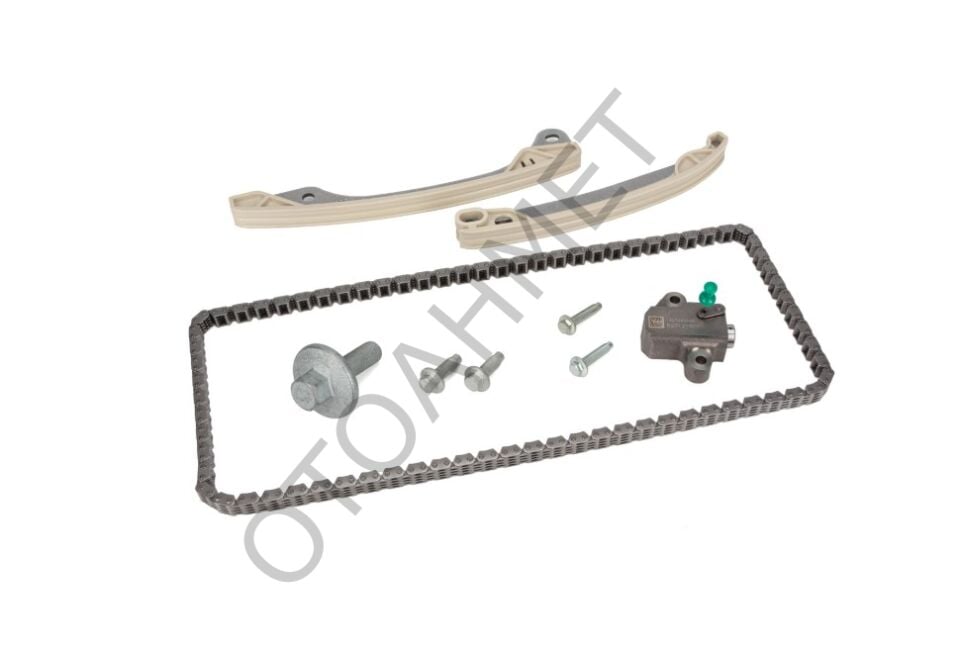 Zincir Seti H4d Motor Clio 5 Captur Duster 130C17039R