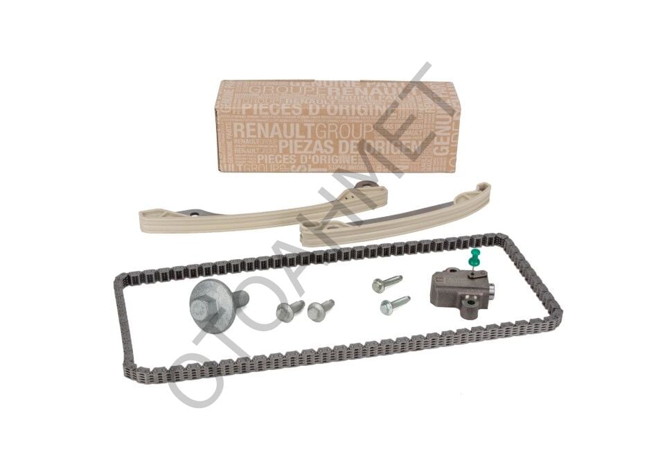 Zincir Seti H4d Motor Clio 5 Captur Duster 130C17039R