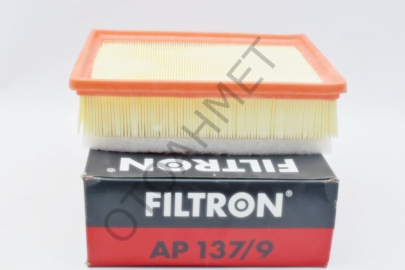 Renault Trafic 3 Hava Filtresi 1.6 Dizel R9m Motor