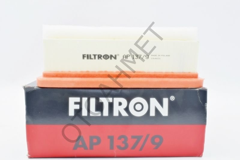 Renault Trafic 3 Hava Filtresi 1.6 Dizel R9m Motor