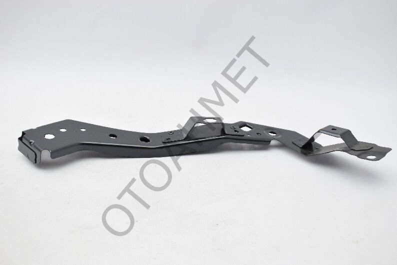 Renault Megane 3 Sağ Far Üst Bağlantı Sacı-625125735R