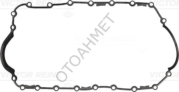Karter Contası Megane 2 Clio 1.5 Kangoo Logan Duster
