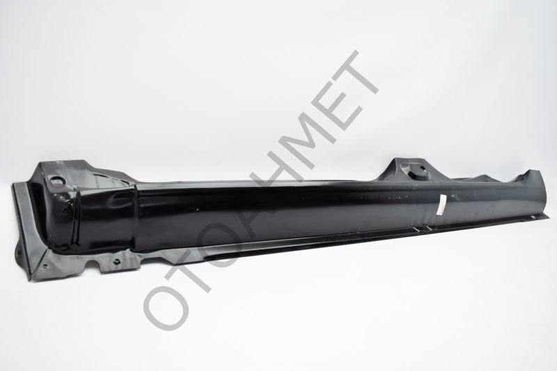 Renault Clio Marşpiyel Sacı Sol
