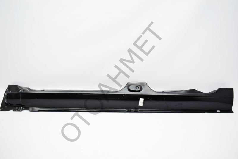 Renault Clio Marşpiyel Sacı Sol