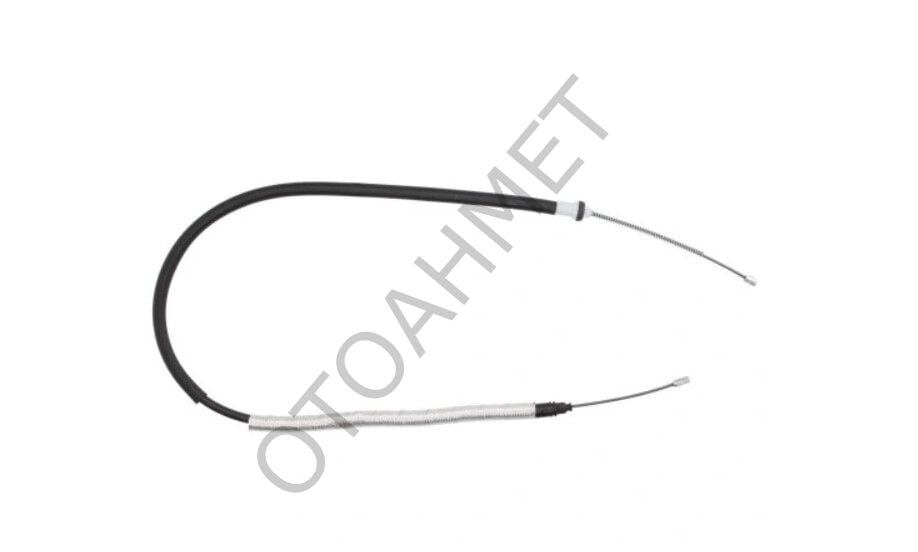 Renault Twingo 2 El Fren Halatı Sol