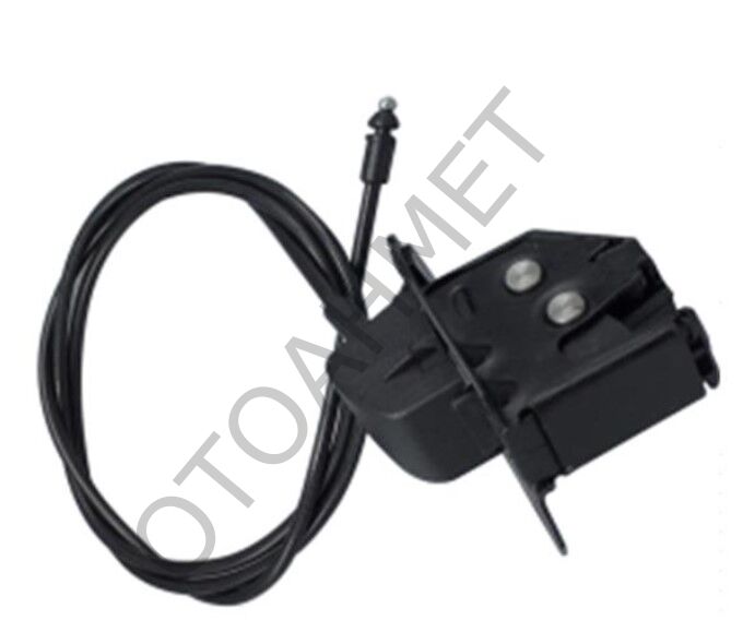 Bagaj Kilidi Sol Kapı Renault Master 3 Üst 8200661155