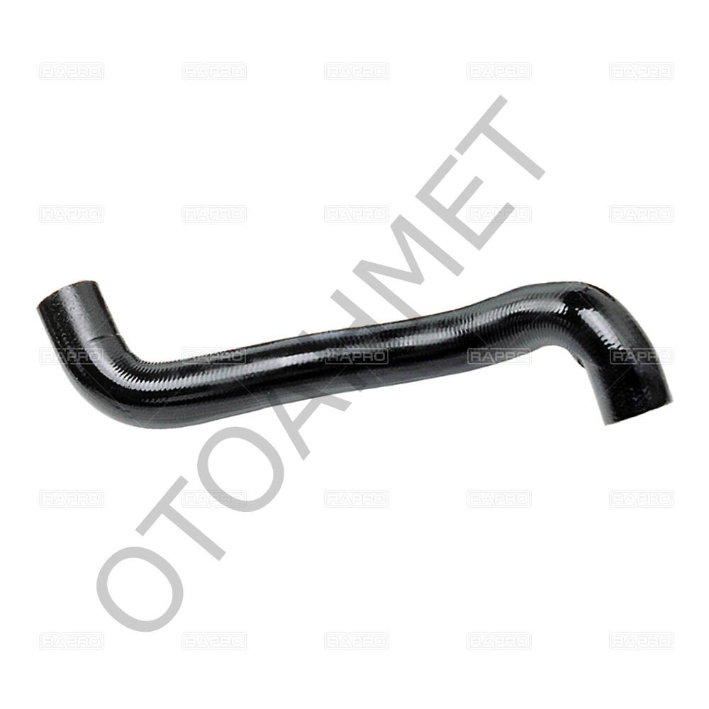 Motor Radyatör Su Hortumu Renault Megane 2 Scenic 2