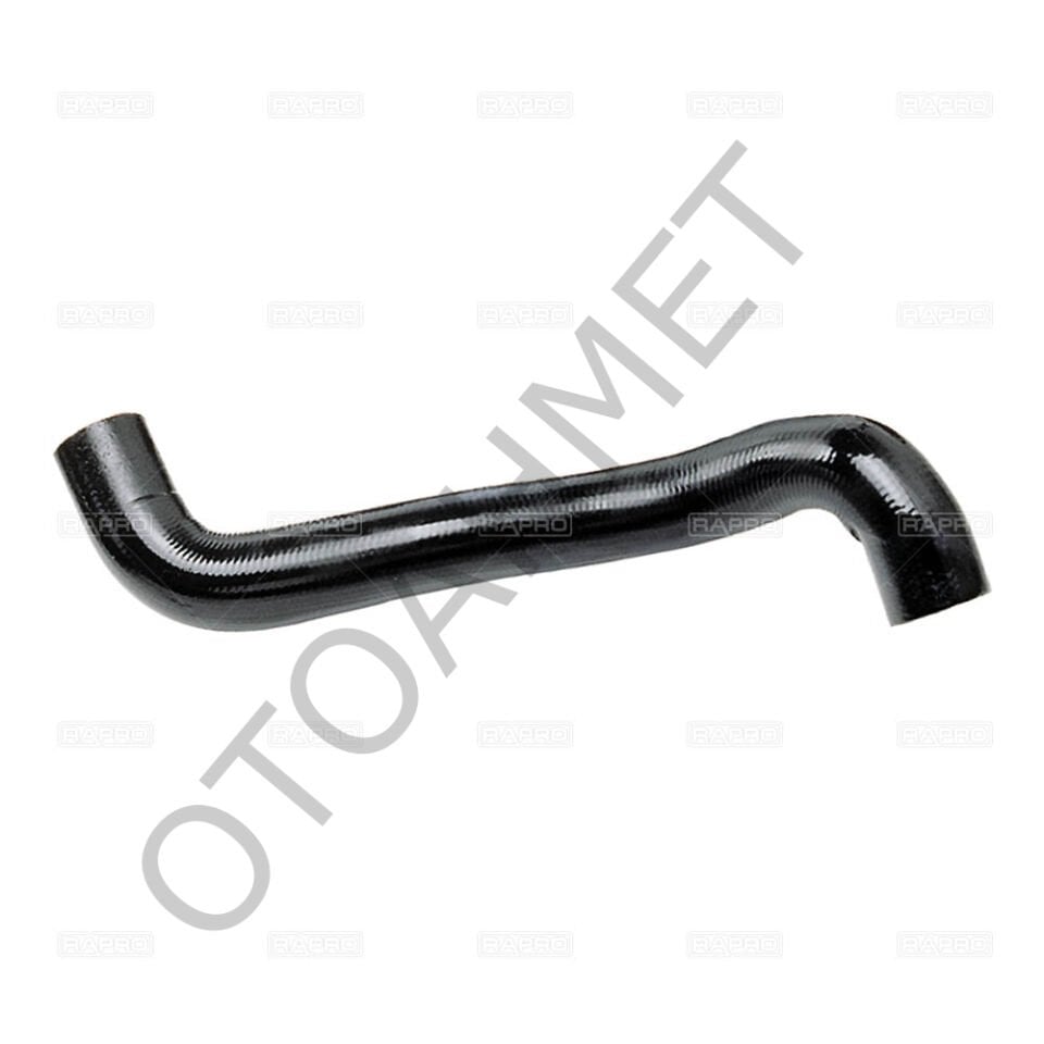 Motor Radyatör Su Hortumu Renault Megane 2 Scenic 2