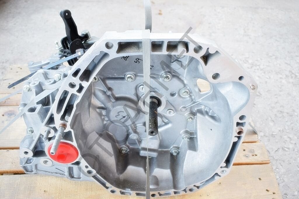 Dacia Dokker Lodgy Şanzıman Sıfır Jr5-332-341 320102944R