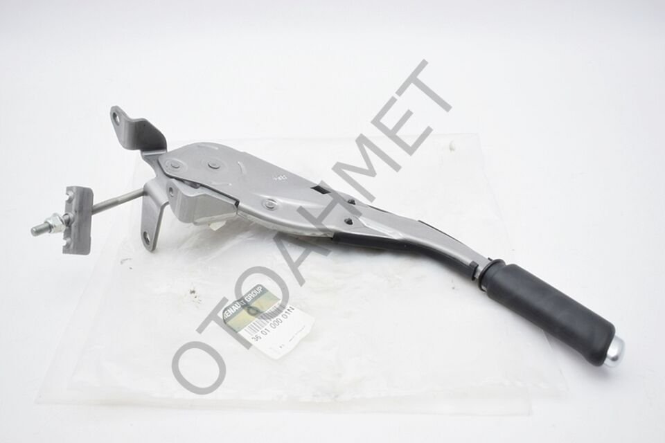 Renault Laguna 3 El Fren Kolu (Tabancası)