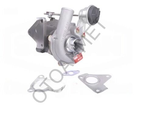 Turbo 1.5 Dizel Megane 2 Scenic 2 Clio 3