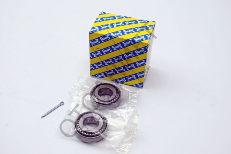 Renault 12 Toros Arka Teker Rulmanı Kıt