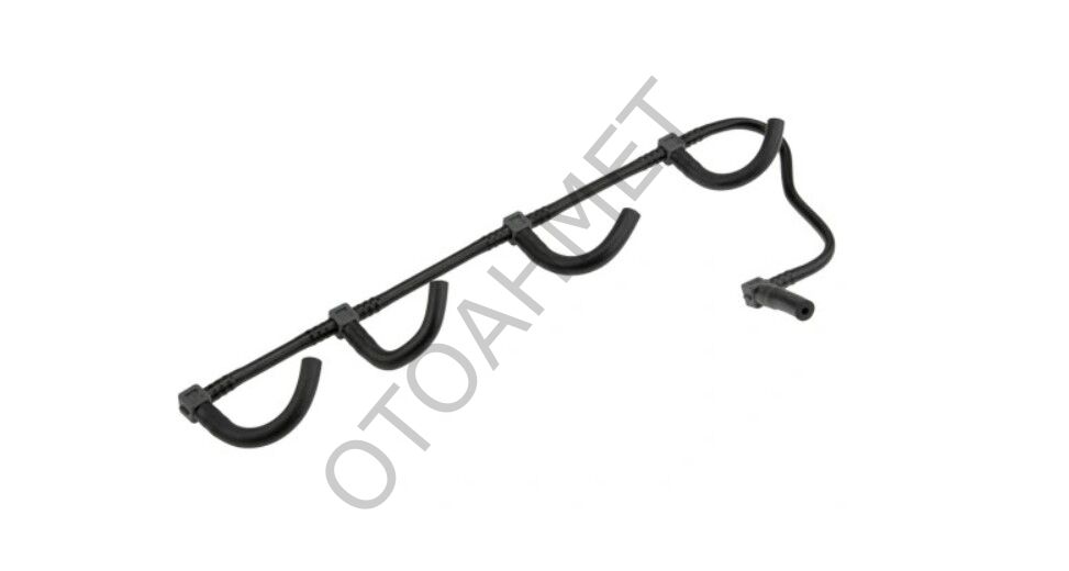 8200520596 Mazot Borusu Clio Kangoo Logan