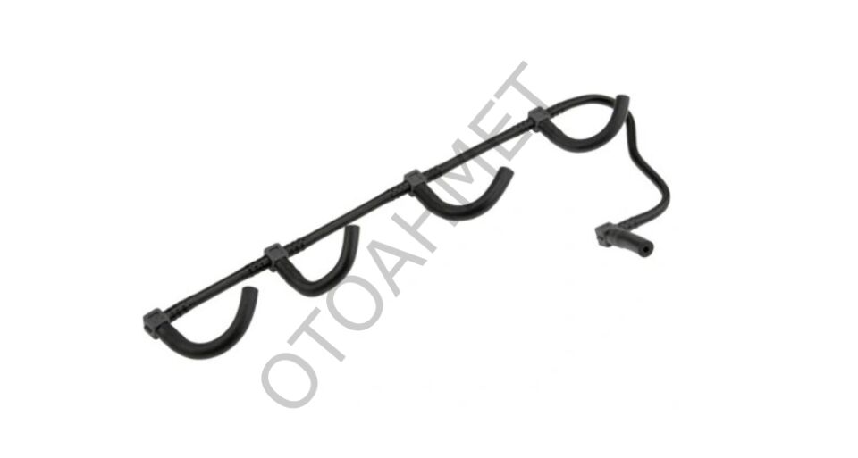 8200520596 Mazot Borusu Clio Kangoo Logan