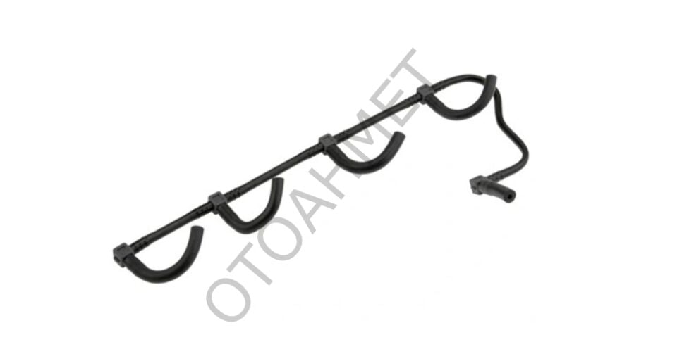 8200520596 Mazot Borusu Clio Kangoo Logan