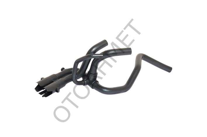 Renault Laguna Kalorifer Hortumu