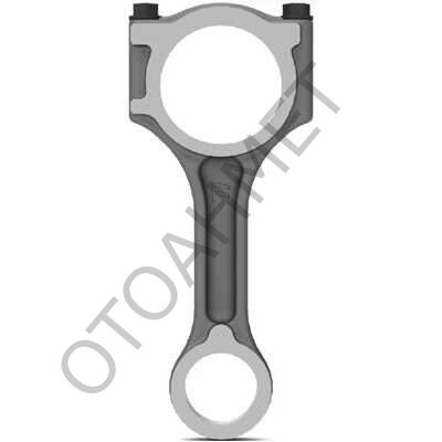 Piston Kolu Adblue Motor Duster Megane Express