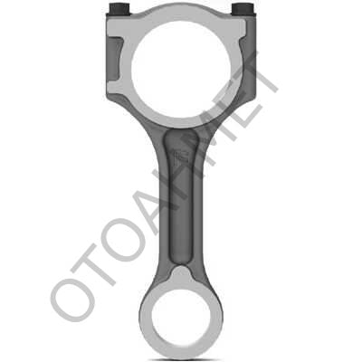 Piston Kolu Adblue Motor Duster Megane Express