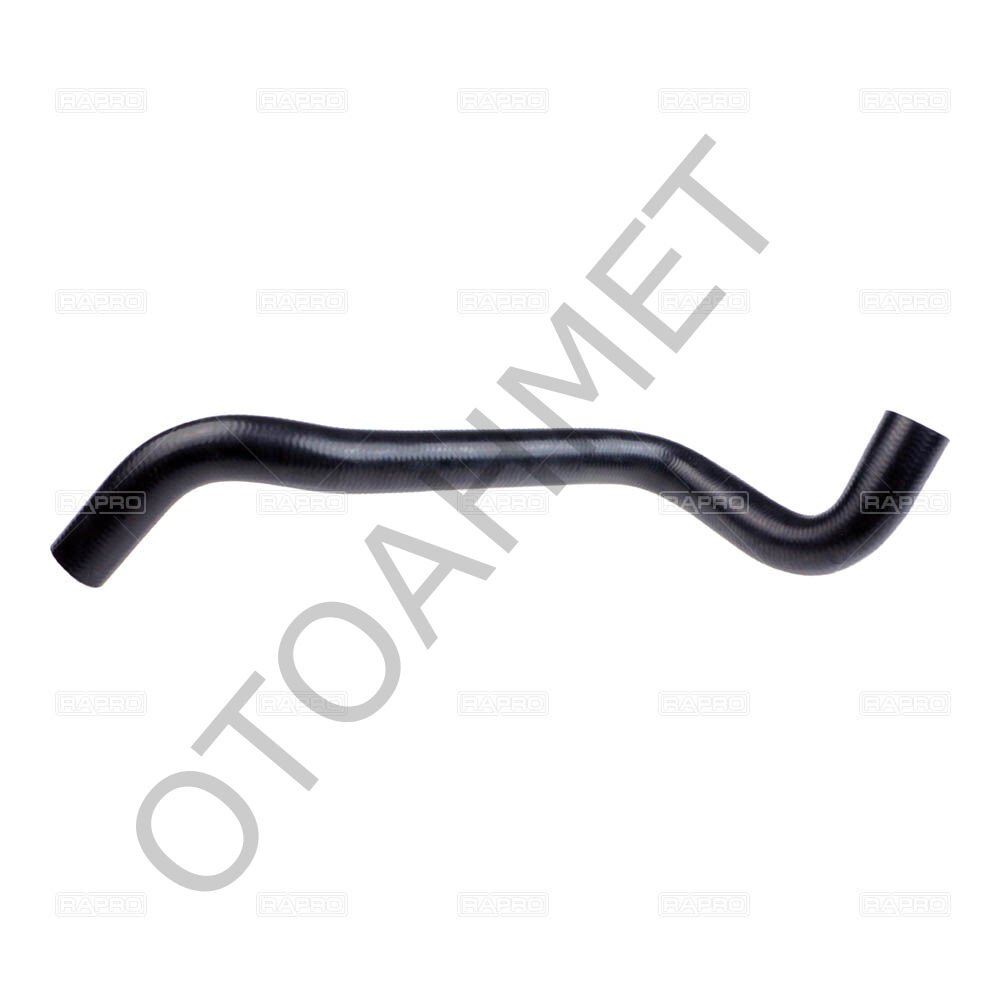 Benzinli Megane 2 Radyatör Alt Hortumu 16 Valf