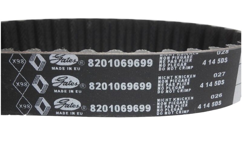 Triger Seti Megane Clio Laguna 16 Valf -130C17529R